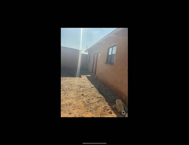 2 BEDROOM HOUSE FOR SALE IN MAMELODI EAST